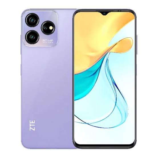 ZTE Nubia Blade V50 Price in Kenya- Linkphones Center